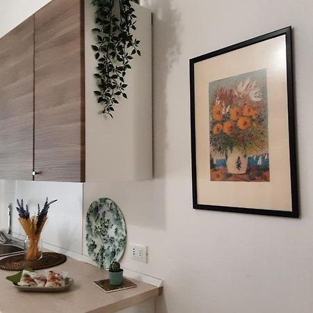 Civico 70 Apartment กอนแวร์ซาโน ภายนอก รูปภาพ