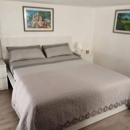 Civico 70 Apartment กอนแวร์ซาโน ภายนอก รูปภาพ