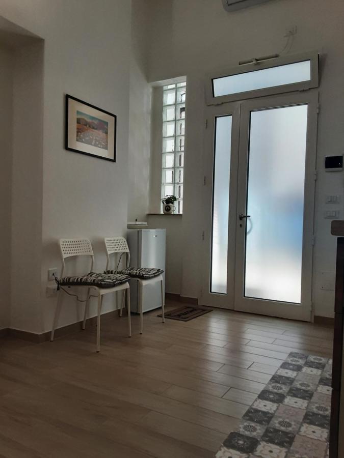 Civico 70 Apartment กอนแวร์ซาโน ภายนอก รูปภาพ