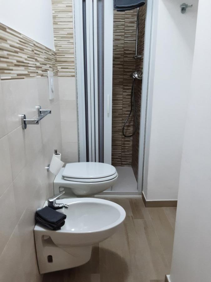 Civico 70 Apartment กอนแวร์ซาโน ภายนอก รูปภาพ