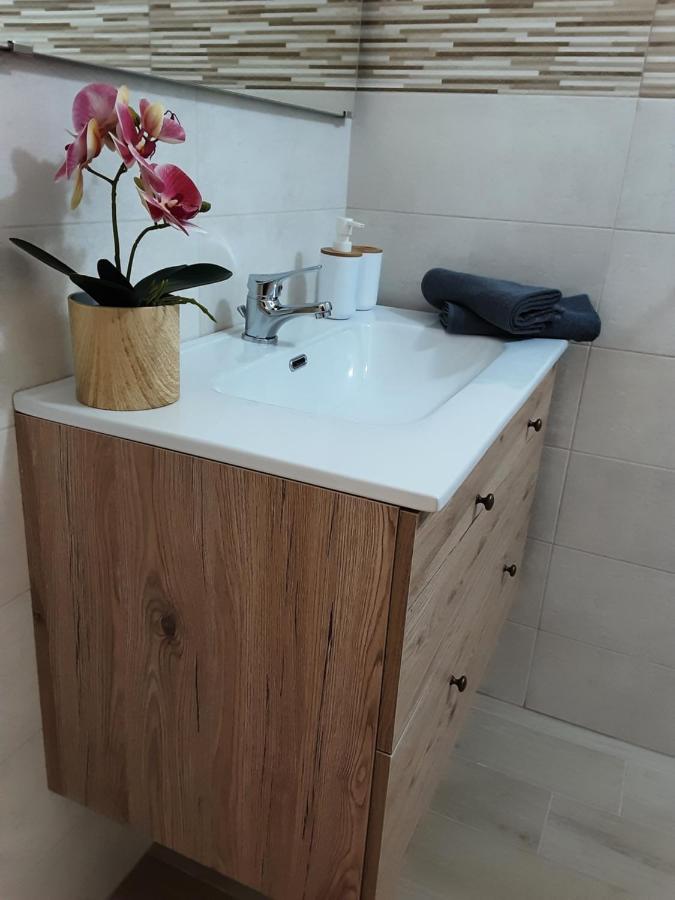 Civico 70 Apartment กอนแวร์ซาโน ภายนอก รูปภาพ