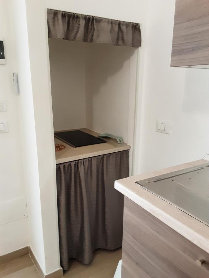 Civico 70 Apartment กอนแวร์ซาโน ภายนอก รูปภาพ