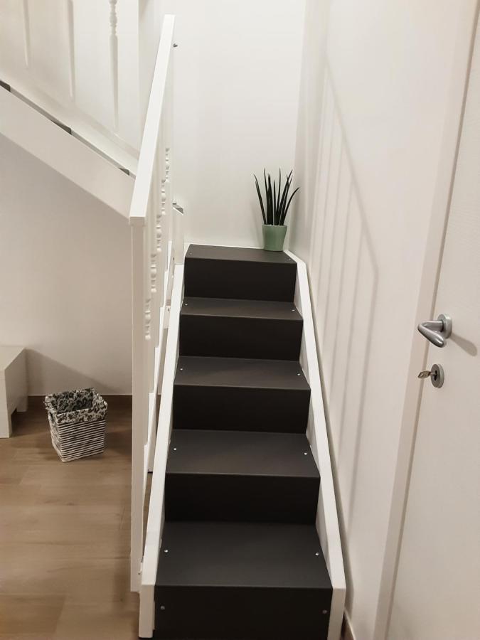 Civico 70 Apartment กอนแวร์ซาโน ภายนอก รูปภาพ