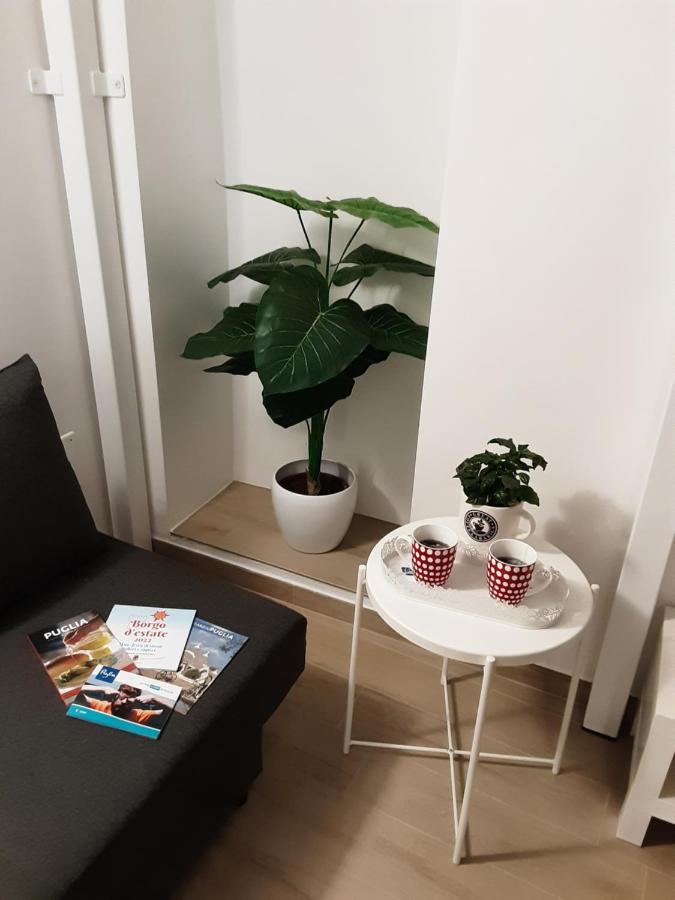 Civico 70 Apartment กอนแวร์ซาโน ภายนอก รูปภาพ