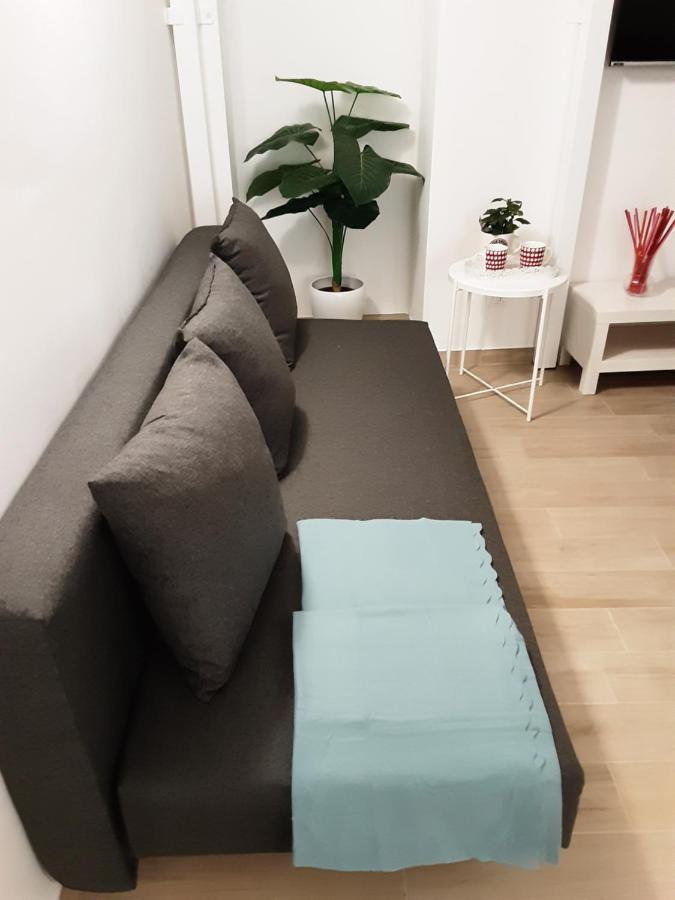 Civico 70 Apartment กอนแวร์ซาโน ภายนอก รูปภาพ