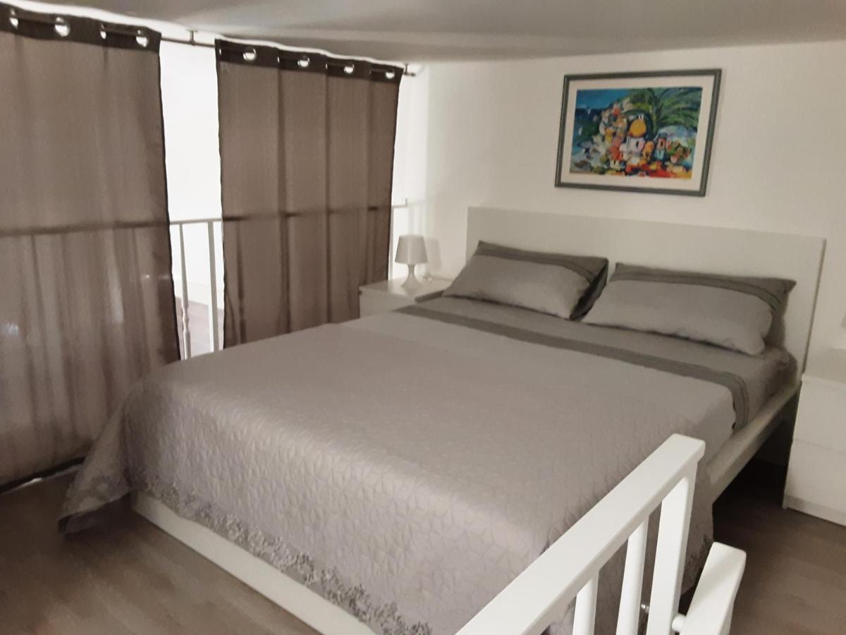 Civico 70 Apartment กอนแวร์ซาโน ภายนอก รูปภาพ