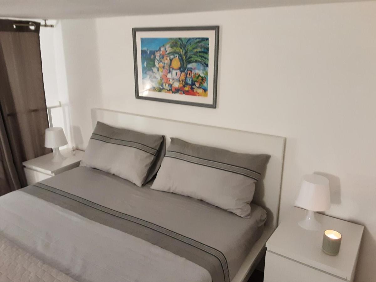 Civico 70 Apartment กอนแวร์ซาโน ภายนอก รูปภาพ